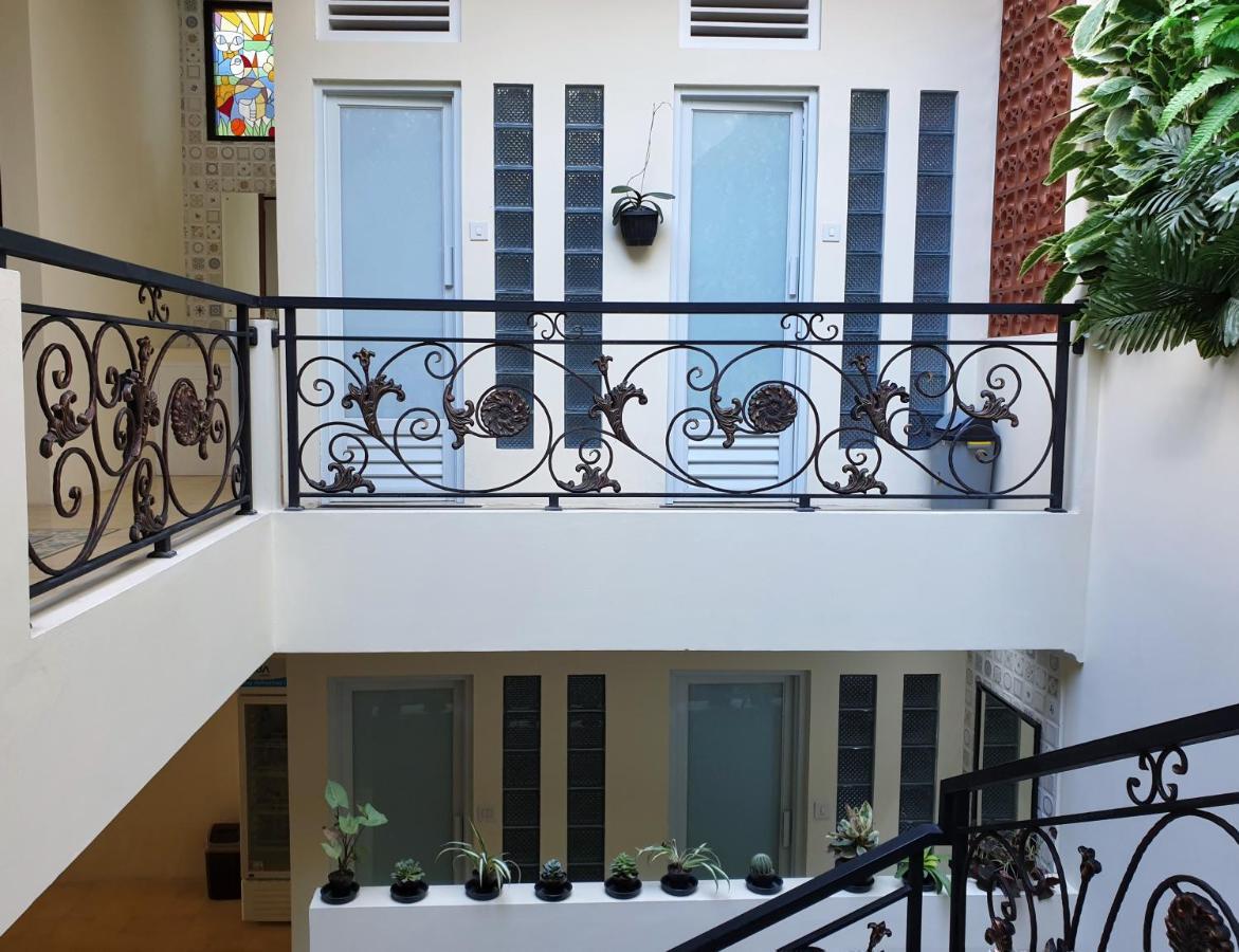 Malioboro Place ジョグジャカルタ エクステリア 写真