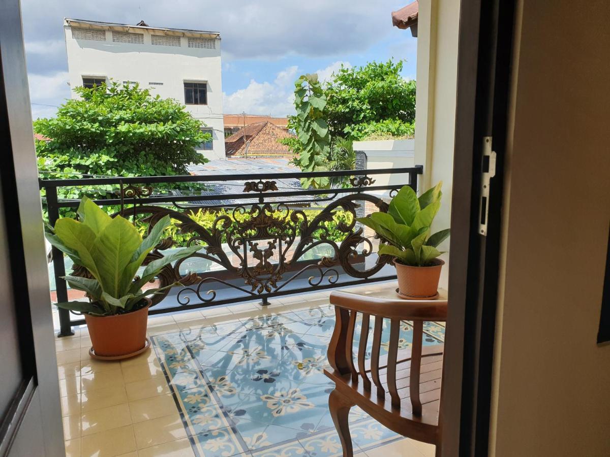 Malioboro Place ジョグジャカルタ エクステリア 写真