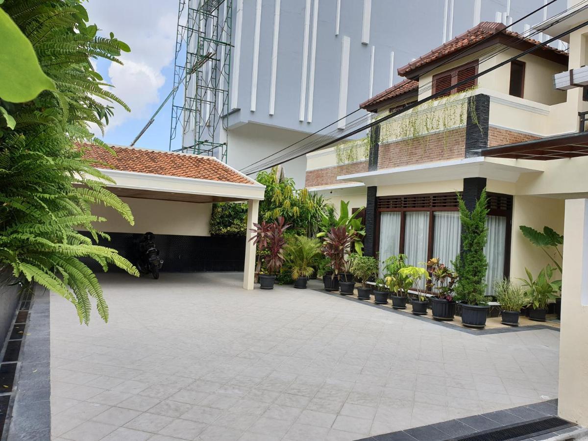 Malioboro Place ジョグジャカルタ エクステリア 写真