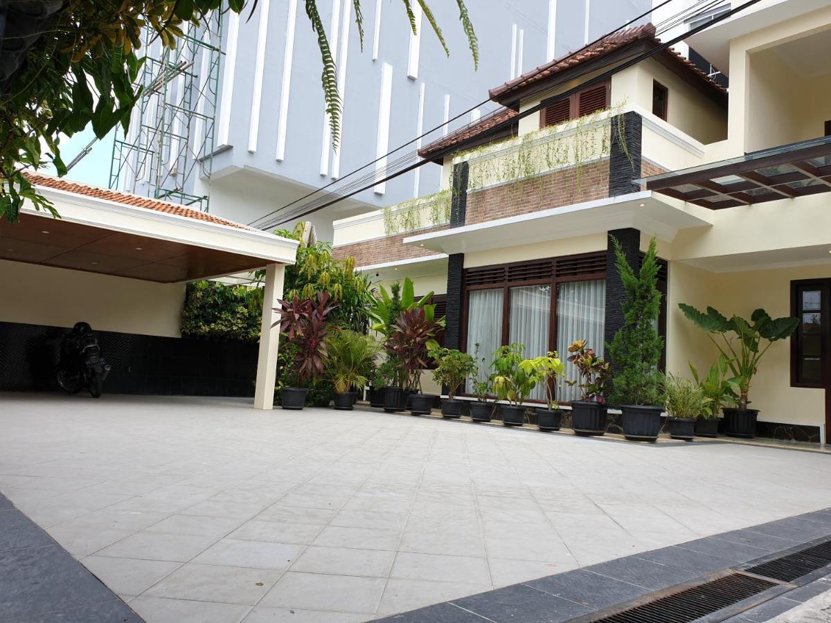 Malioboro Place ジョグジャカルタ エクステリア 写真
