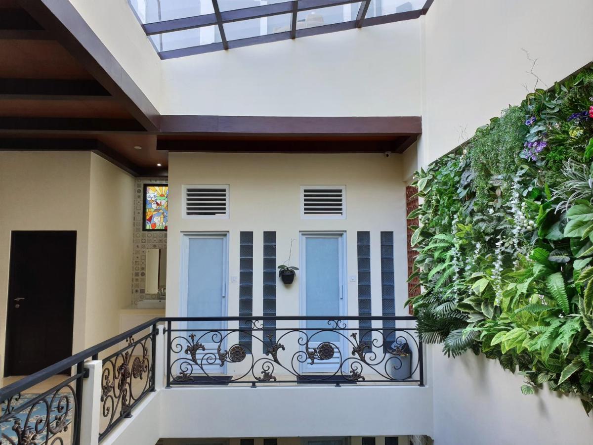 Malioboro Place ジョグジャカルタ エクステリア 写真